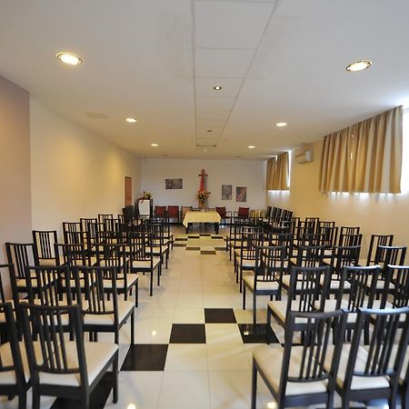 Hotel Sole Međugorje Kültér fotó