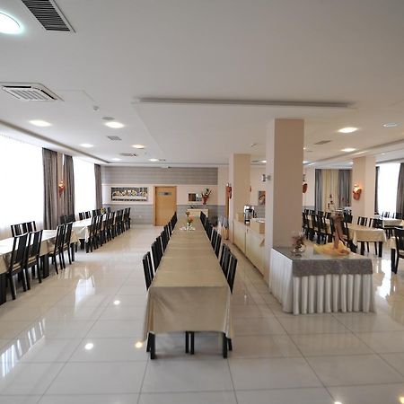 Hotel Sole Međugorje Kültér fotó