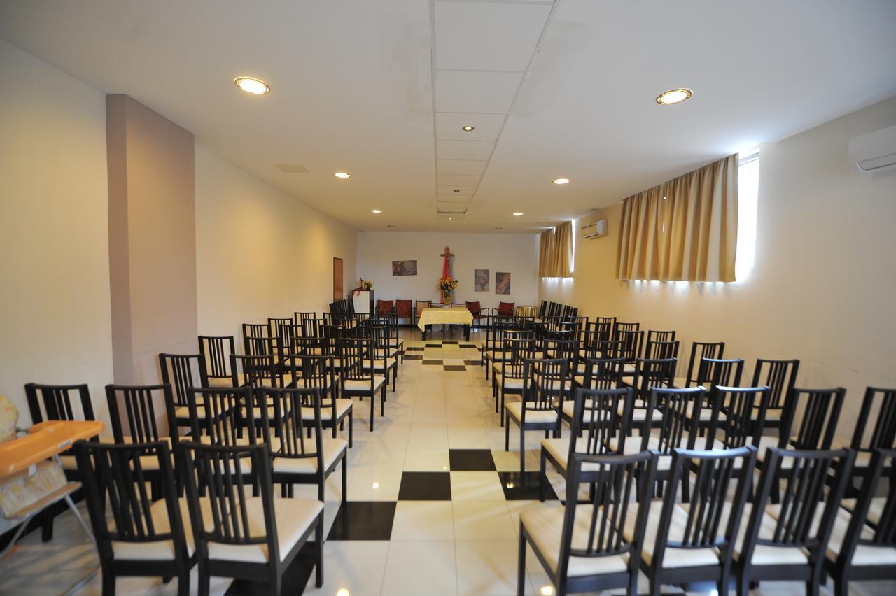 Hotel Sole Međugorje Kültér fotó