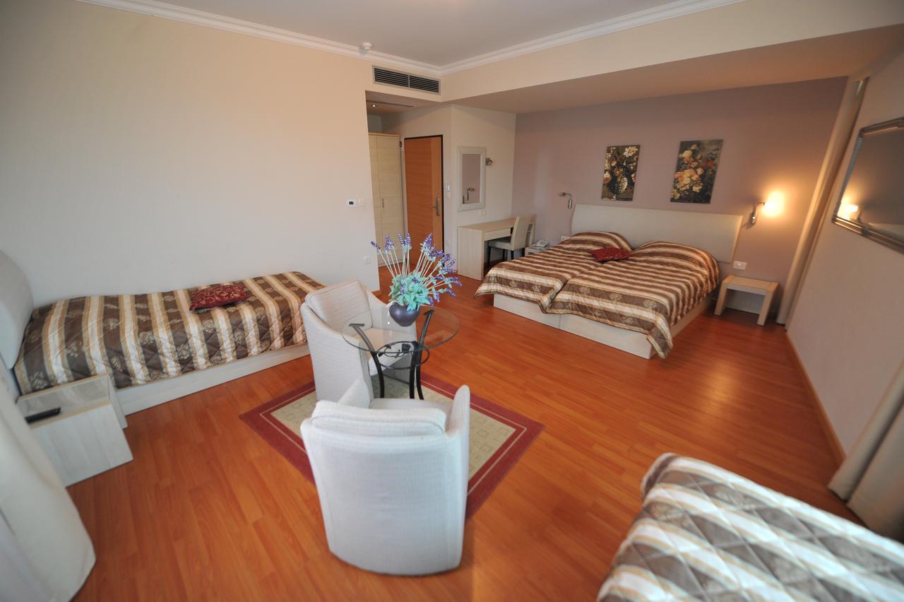 Hotel Sole Međugorje Kültér fotó