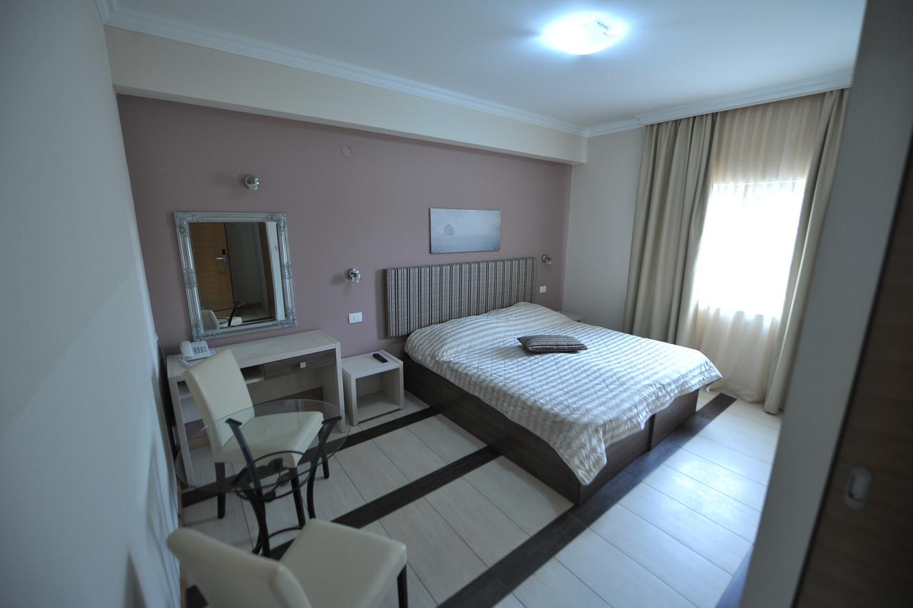Hotel Sole Međugorje Kültér fotó