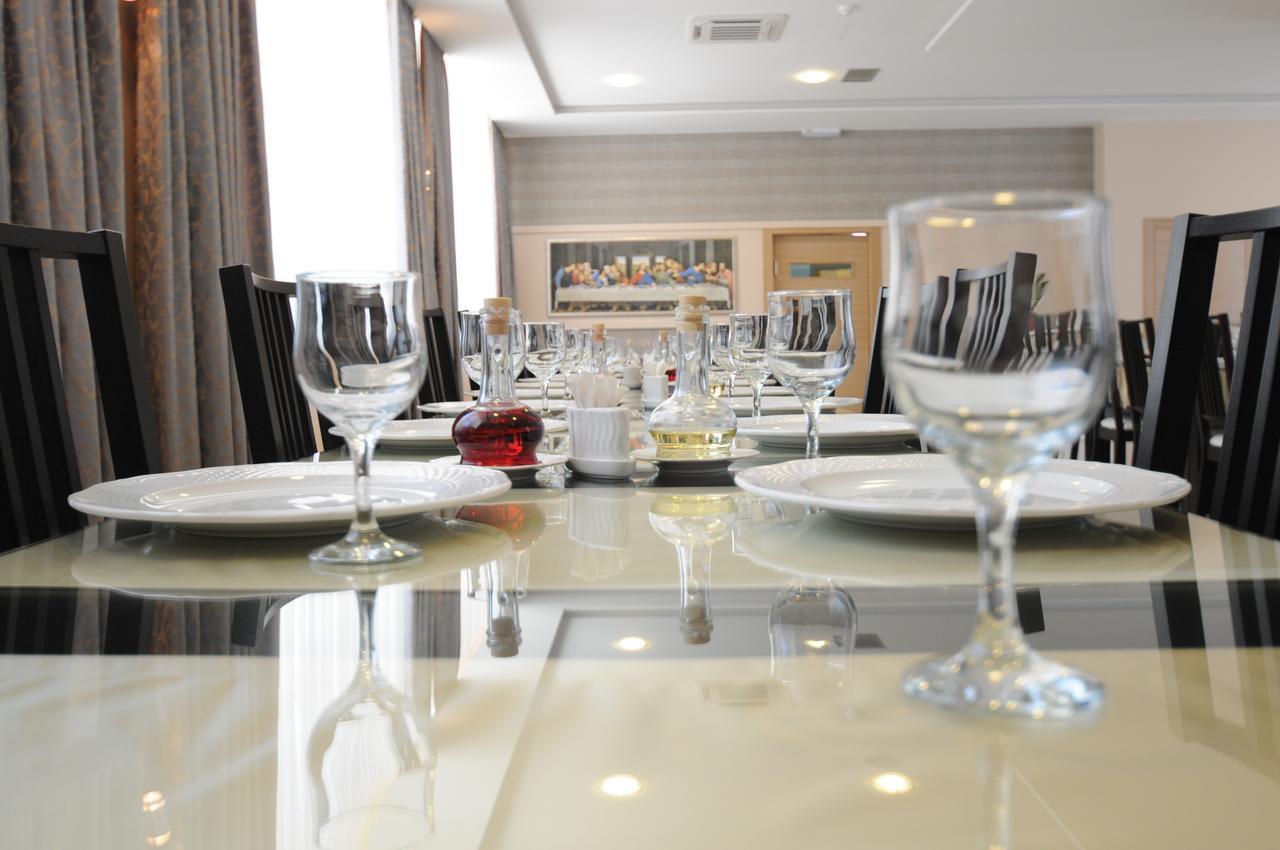Hotel Sole Međugorje Kültér fotó