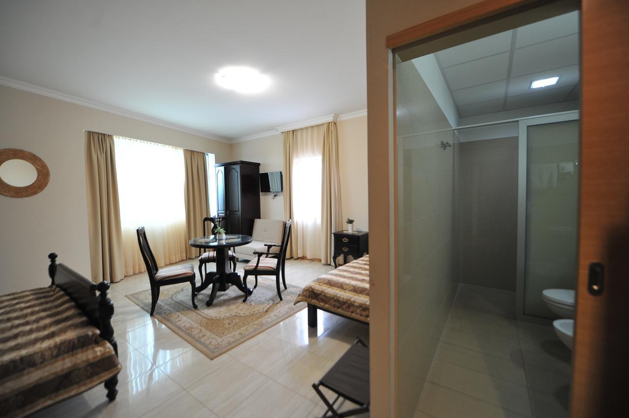 Hotel Sole Međugorje Kültér fotó