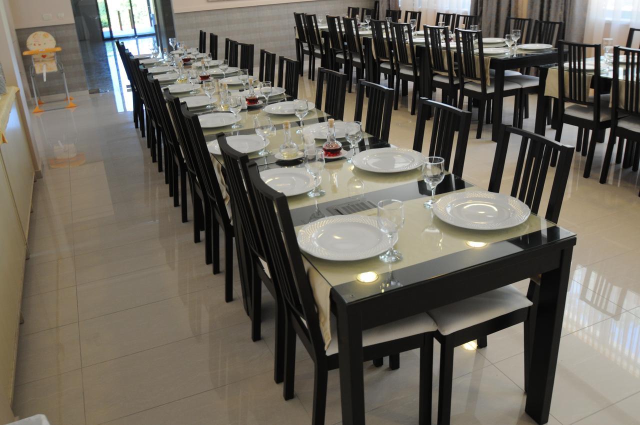 Hotel Sole Međugorje Kültér fotó