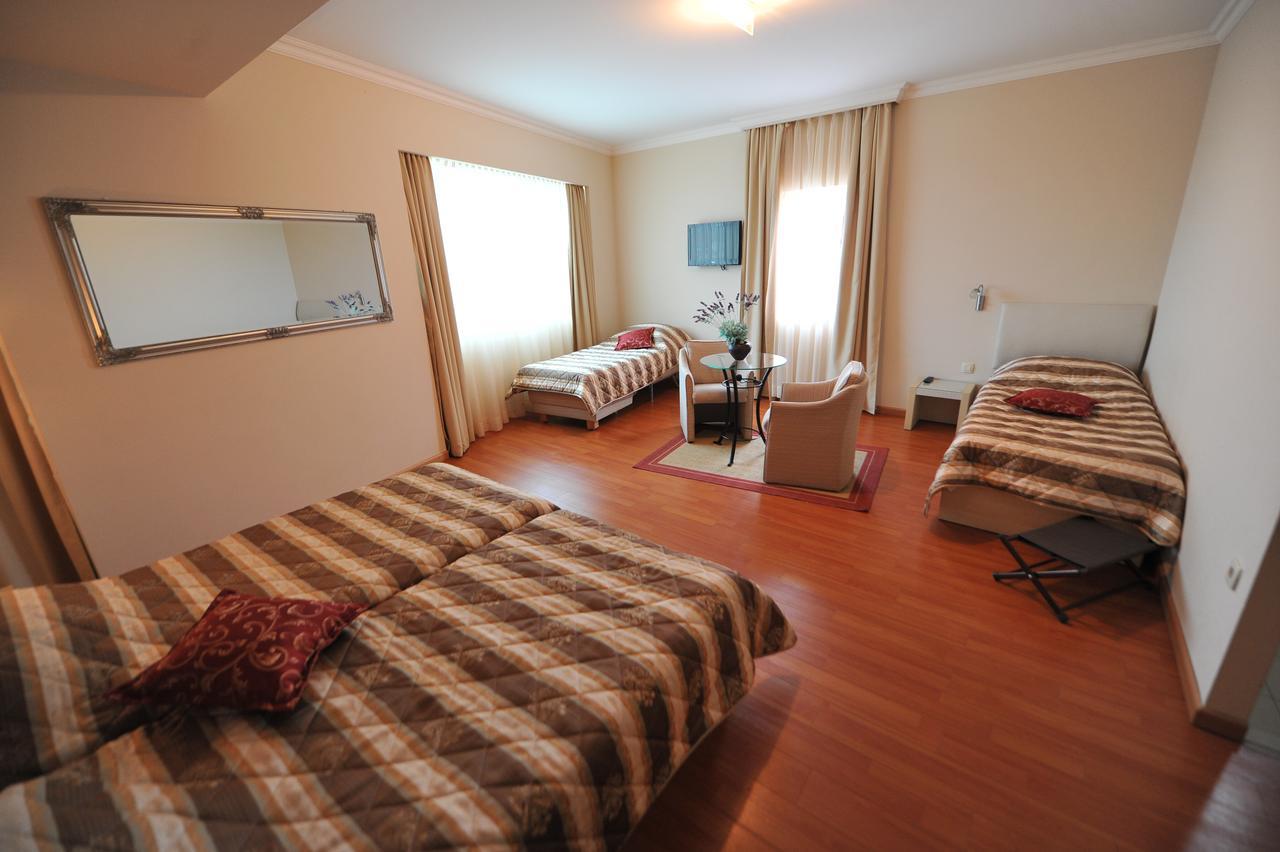 Hotel Sole Međugorje Kültér fotó