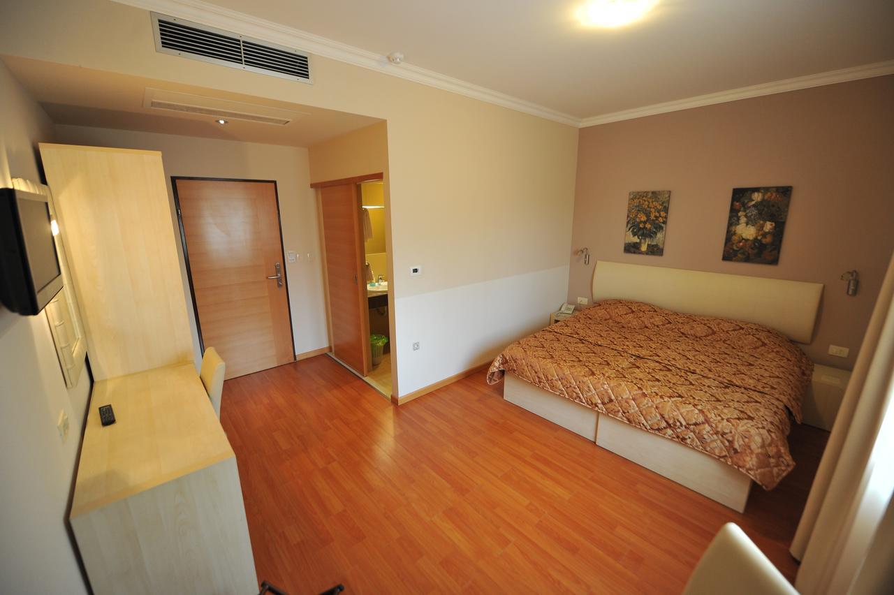 Hotel Sole Međugorje Kültér fotó